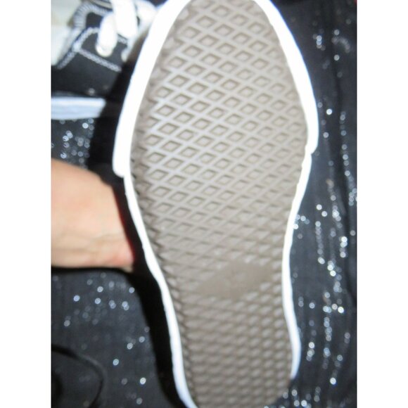 Maison Mihara Yasuhiro Hank low Black and White lace up platform sneakers 42 43 - Picture 7 of 15